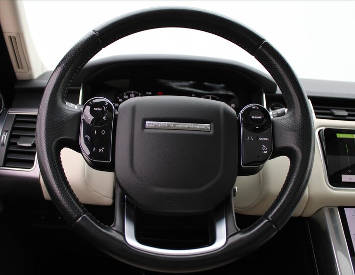 Land Rover Range Rover Sport SUV / Terénní 3,0 l 225 kw