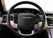 Land Rover Range Rover Sport SUV / Terénní 3,0 l 225 kw
