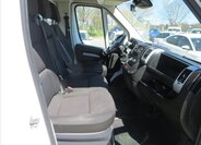 Peugeot Boxer Valník 2,2 l 121 kw