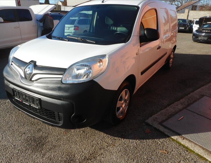 Renault Kangoo 1