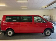 Volkswagen Transporter 4