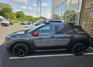 Citroën C4 Cactus 4