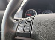 Honda CR-V SUV / Terénní 2,2 l 110 kw