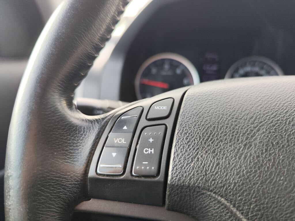 Honda CR-V SUV / Terénní 2,2 l 110 kw