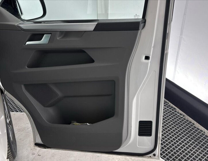 Volkswagen California MPV 2,0 l 110 kw