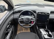 Hyundai Tucson SUV / Terénní 1,6 l 132 kw