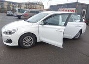 Hyundai i30 14