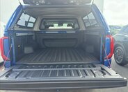 Volkswagen Amarok Pick-up 3,0 l 177 kw