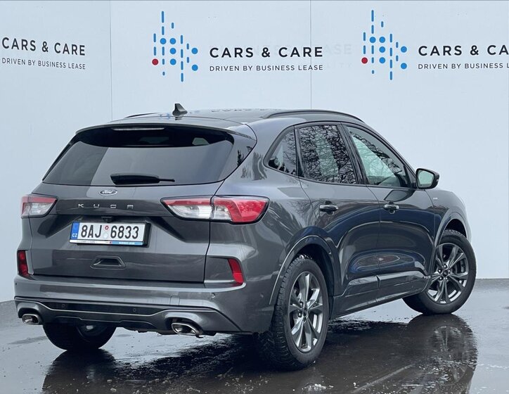 Ford Kuga SUV 1,5 l 88 kw