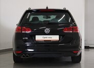 Volkswagen Golf Kombi 2,0 l 135 kw