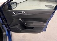 Volkswagen Polo Hatchback 1,5 l 110 kw