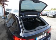 BMW Řada 5 Kombi 3,0 l 235 kw