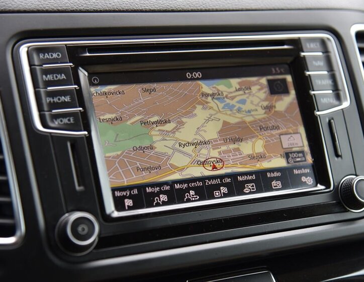 Volkswagen Sharan 38