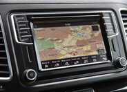 Volkswagen Sharan 38