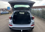 Hyundai Tucson SUV 2,0 l 100 kw