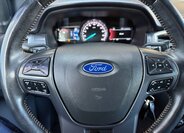Ford Ranger Pick-up 3,2 l 147 kw