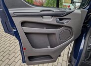 Ford Transit Custom VAN-Minibus 2,0 l 95 kw