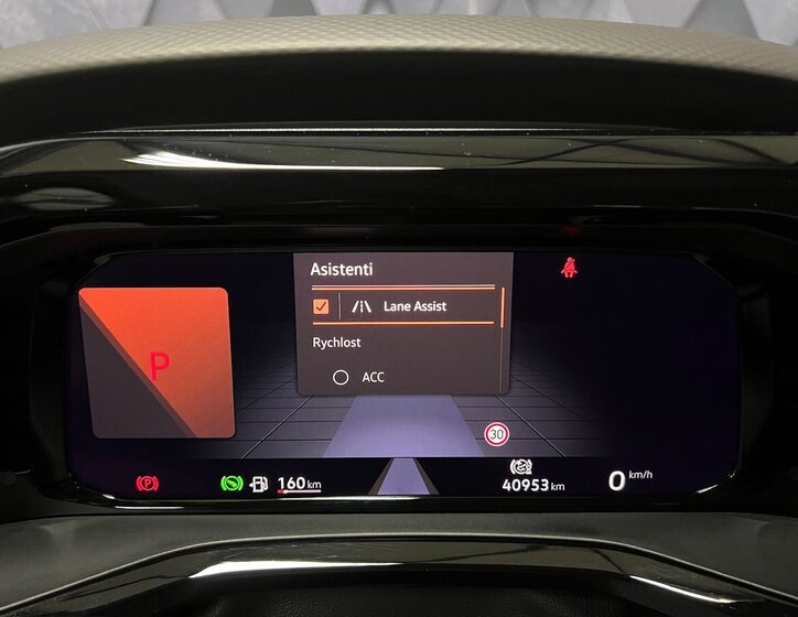 Volkswagen Multivan Ostatní 2,0 l 110 kw