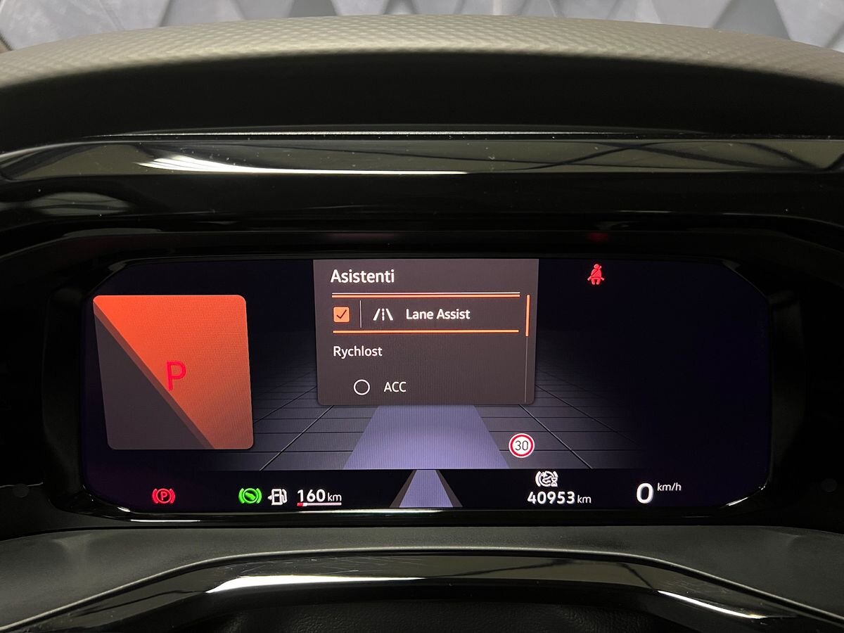 Volkswagen Multivan Ostatní 2,0 l 110 kw