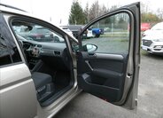 Volkswagen Touran 23