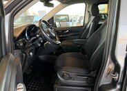 Mercedes-Benz Třídy V Ostatní 2,0 l 120 kw