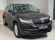 Škoda Kodiaq 3