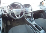 Ford Focus Kombi 999,0 74 kw