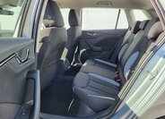 Škoda Kamiq SUV / Terénní 1,5 l 110 kw