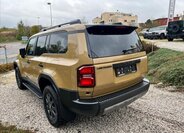 Toyota Land Cruiser Ostatní 2,4 l 205 kw