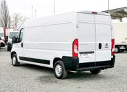 Fiat Ducato Ostatní 2,3 l 96 kw