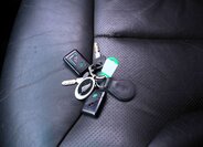 Mercedes-Benz Třídy S Sedan 3,2 l 170 kw