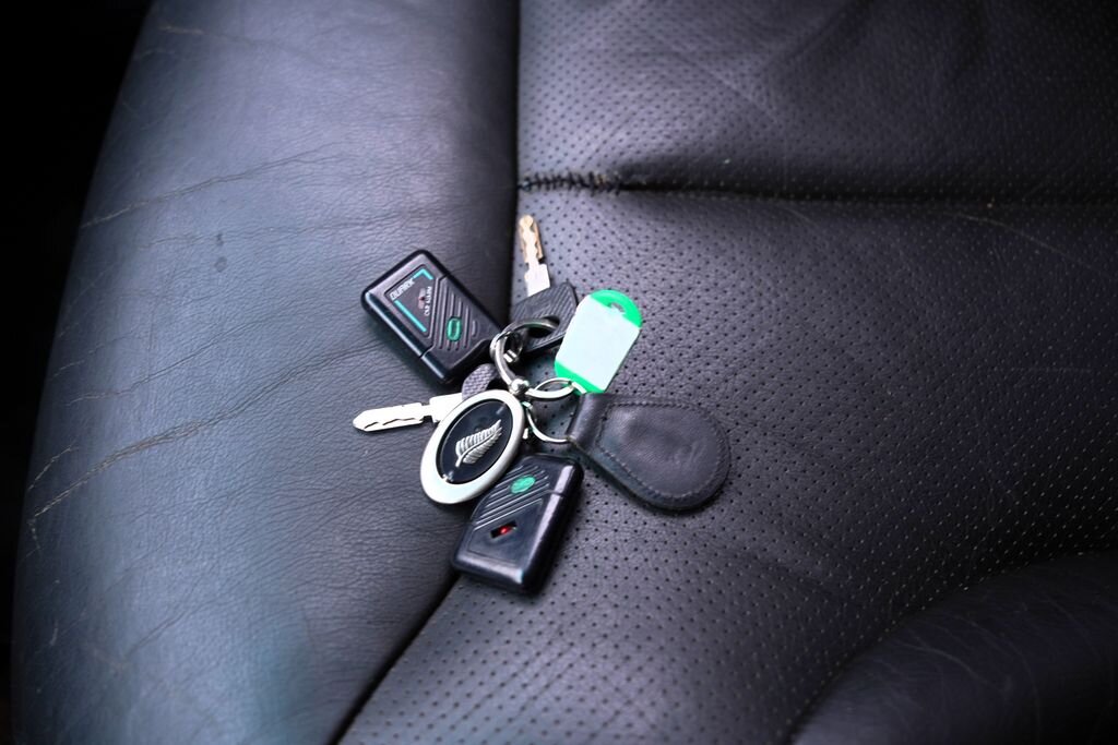 Mercedes-Benz Třídy S Sedan 3,2 l 170 kw