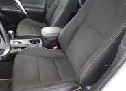 Toyota RAV4 SUV / Terénní 2,5 l 114 kw