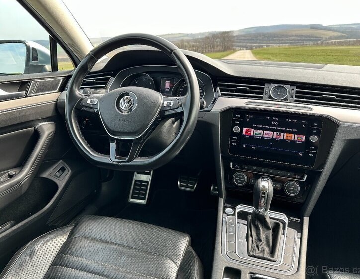 Volkswagen Passat Kombi 0,0 0