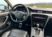 Volkswagen Passat Kombi 0,0 0