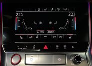 Audi S7 Liftback 3,0 l 257 kw