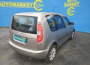 Škoda Roomster Kombi 1,2 l 51 kw