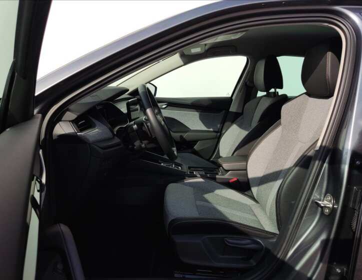 Škoda Octavia Liftback 2,0 l 110 kw