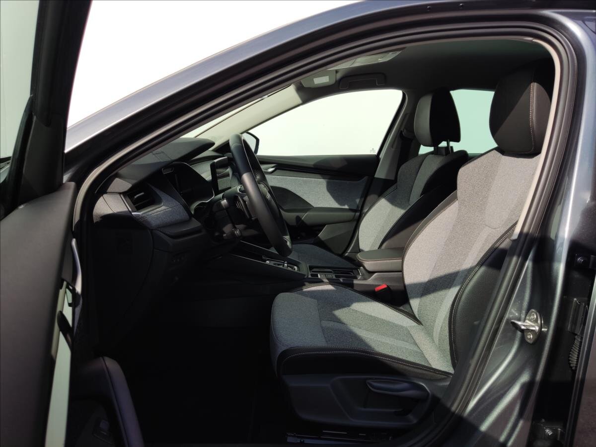 Škoda Octavia Liftback 2,0 l 110 kw