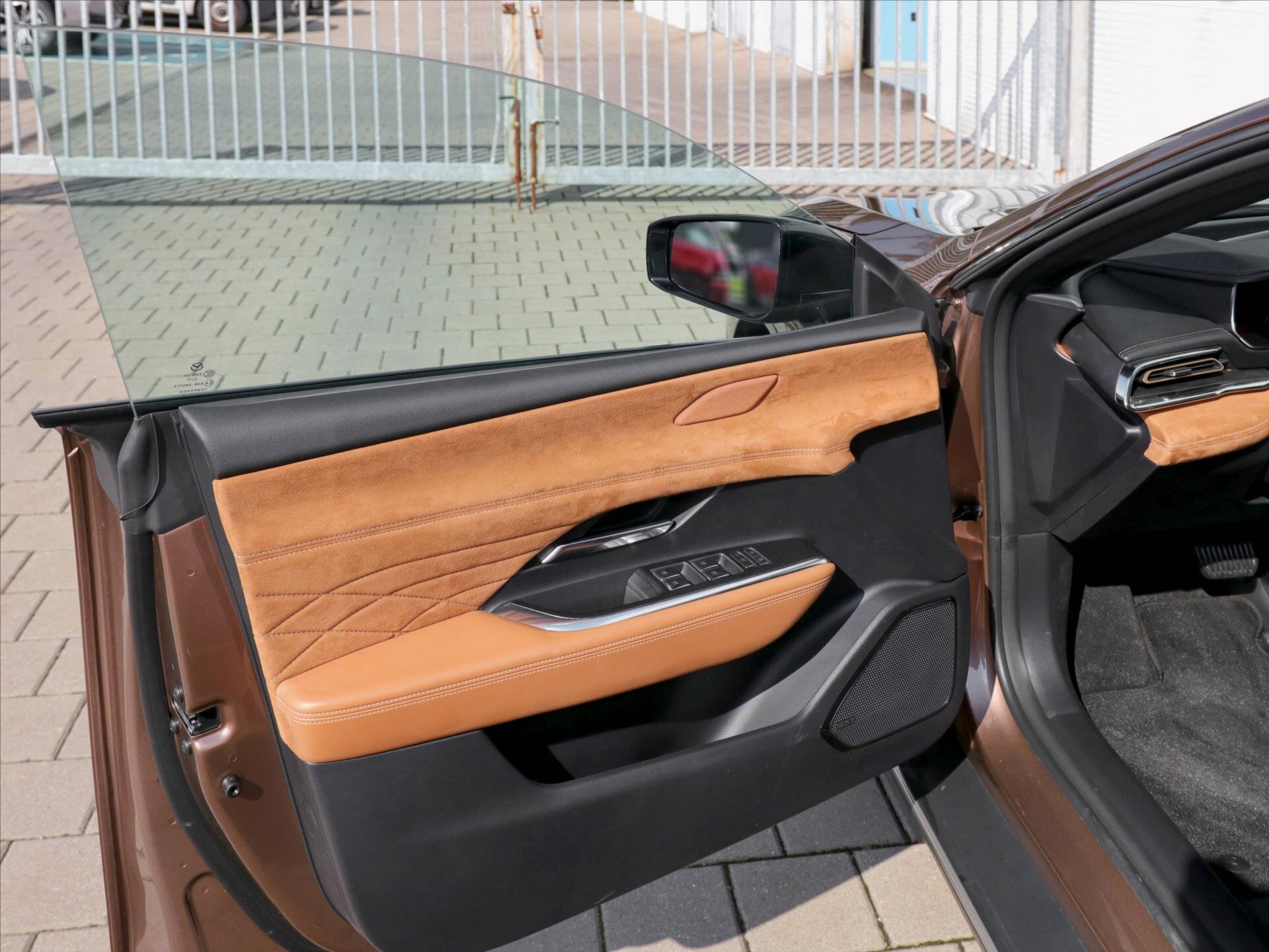 Mazda 6e Sedan 0,0 180 kw