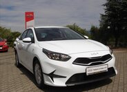 KIA Ceed Hatchback 1,5 l 118 kw