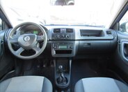 Škoda Fabia 11
