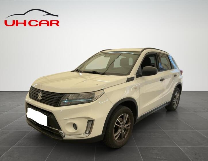 Suzuki Vitara 1