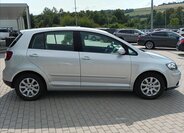 Volkswagen Golf Plus Hatchback 1,6 l 75 kw