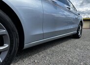 Mercedes-Benz Třídy C Sedan / Limuzína 1,6 l 115 kw