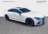 Mercedes-Benz CLS 7