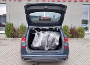 Hyundai i30 Kombi 1,6 l 85 kw