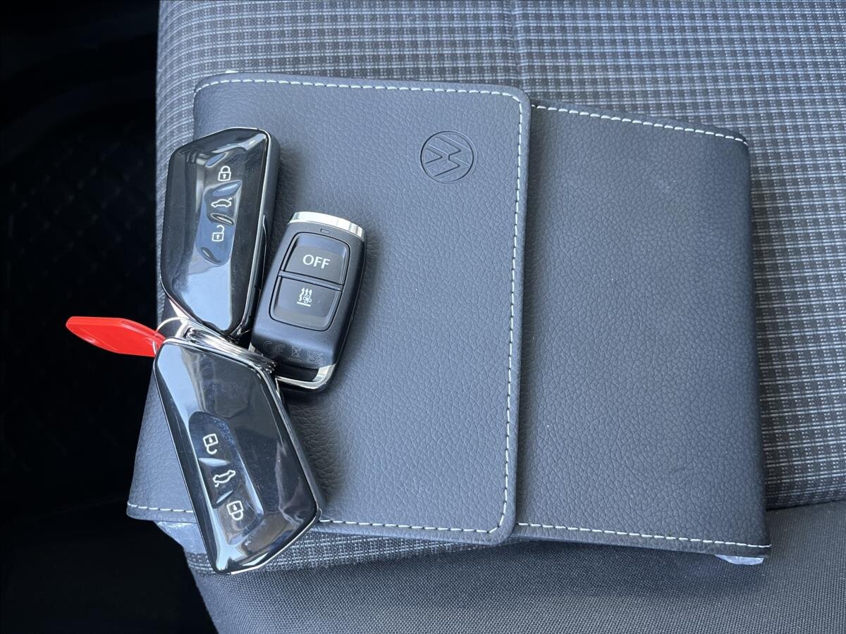 Volkswagen Caddy MPV 2,0 l 90 kw