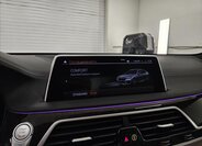 BMW Řada 7 Sedan / Limuzína 3,0 l 195 kw