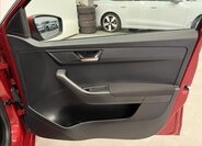 Škoda Fabia Kombi 1,2 l 66 kw